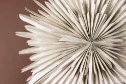 Adventsstjärna 'Svedala' 100cm - Beige
