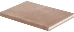 Anteckningsbok 'TONGA' - Rosa