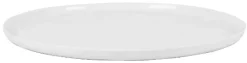 Assiett 'Boho white' - Vit