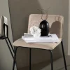 Barstol 'Arvika' - Beige