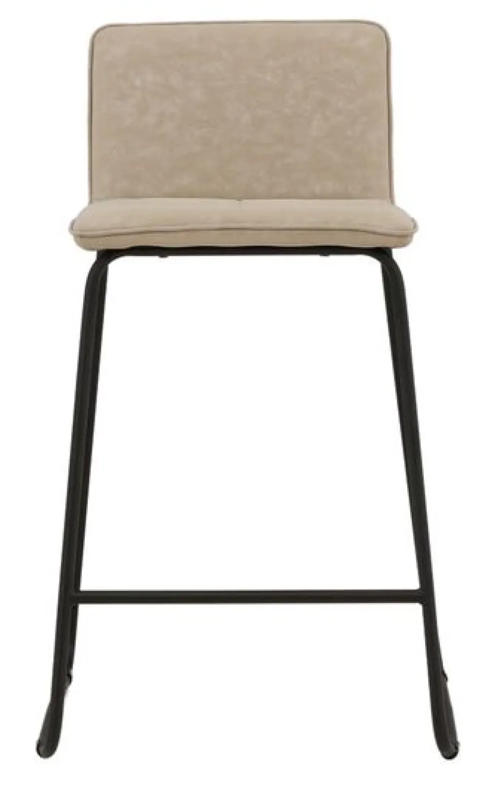 Barstol 'Arvika' - Beige