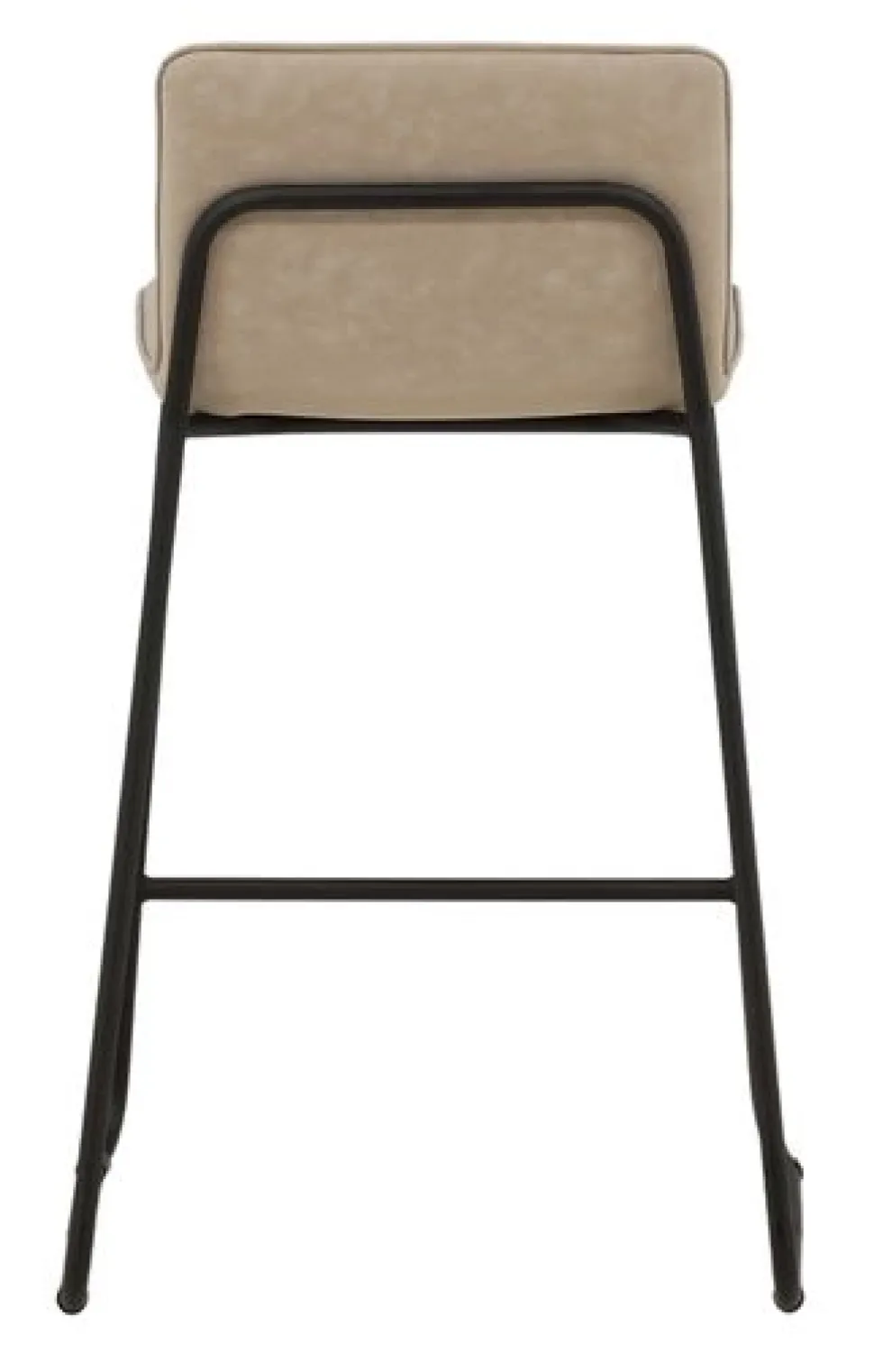 Barstol 'Arvika' - Beige