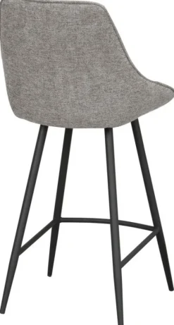 Barstol 'Sierra' - Grå