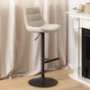 Barstol 'Väddö' - Beige