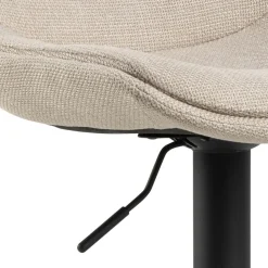 Barstol 'Väddö' - Beige