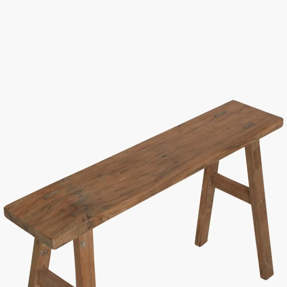 Bänk 'Java' 80cm - Trä