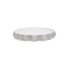 Bordsduk 'Sabina' D200 - Beige