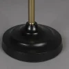 Bordslampa ' Penelope' - Svart