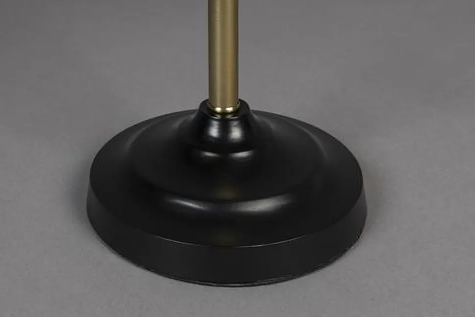 Bordslampa ' Penelope' - Svart