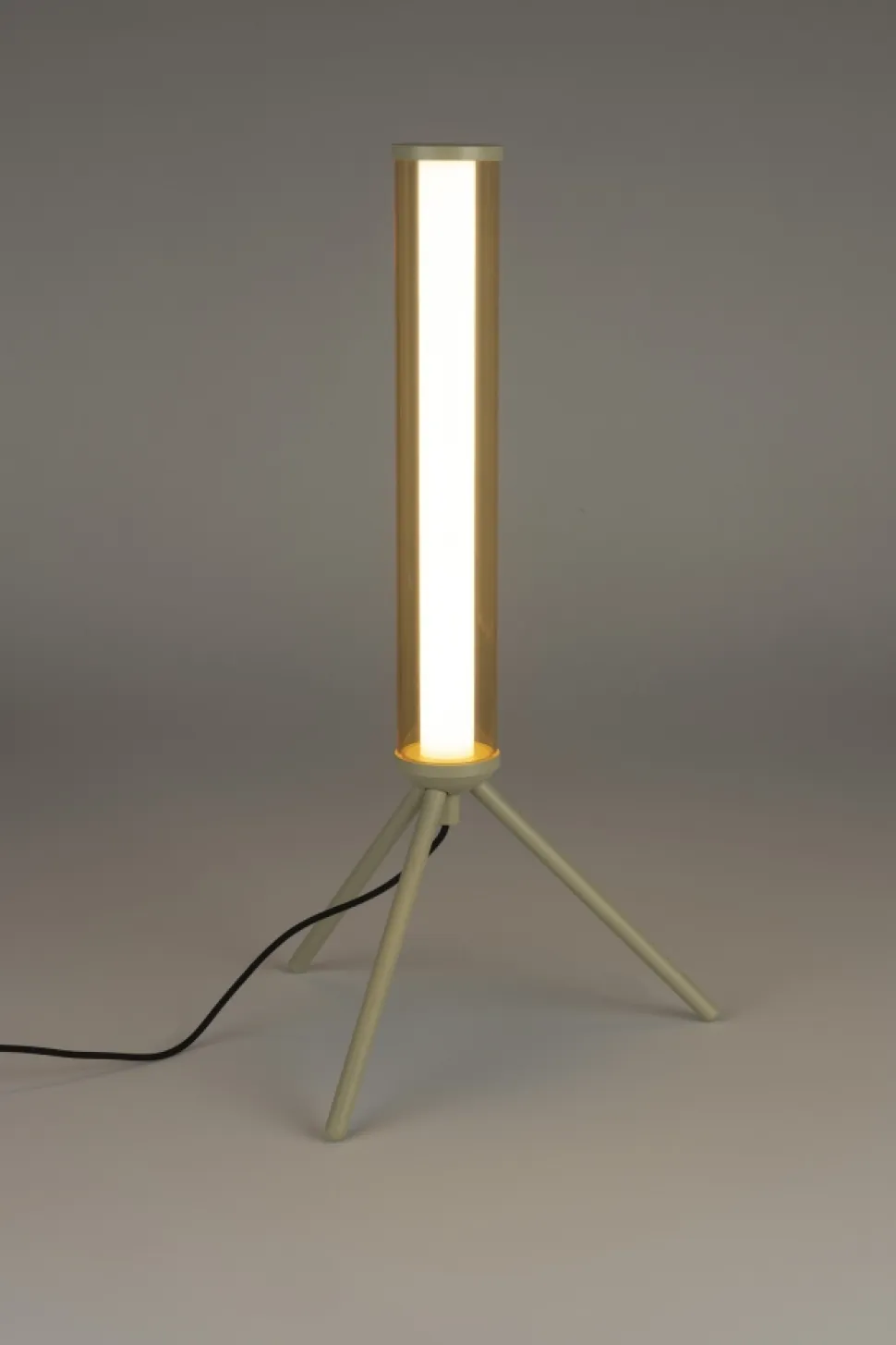Bordslampa 'Scotty' - Beige