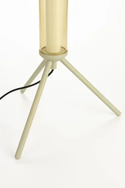Bordslampa 'Scotty' - Beige