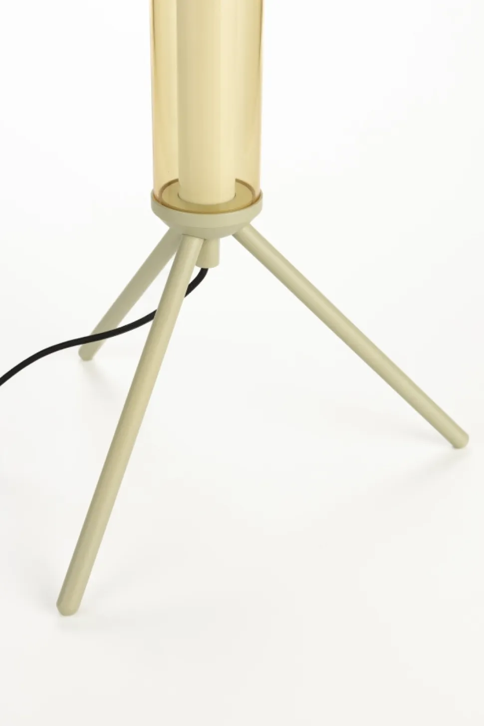 Bordslampa 'Scotty' - Beige