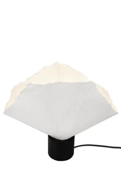 Bordslampa 'Tropez' - Vit