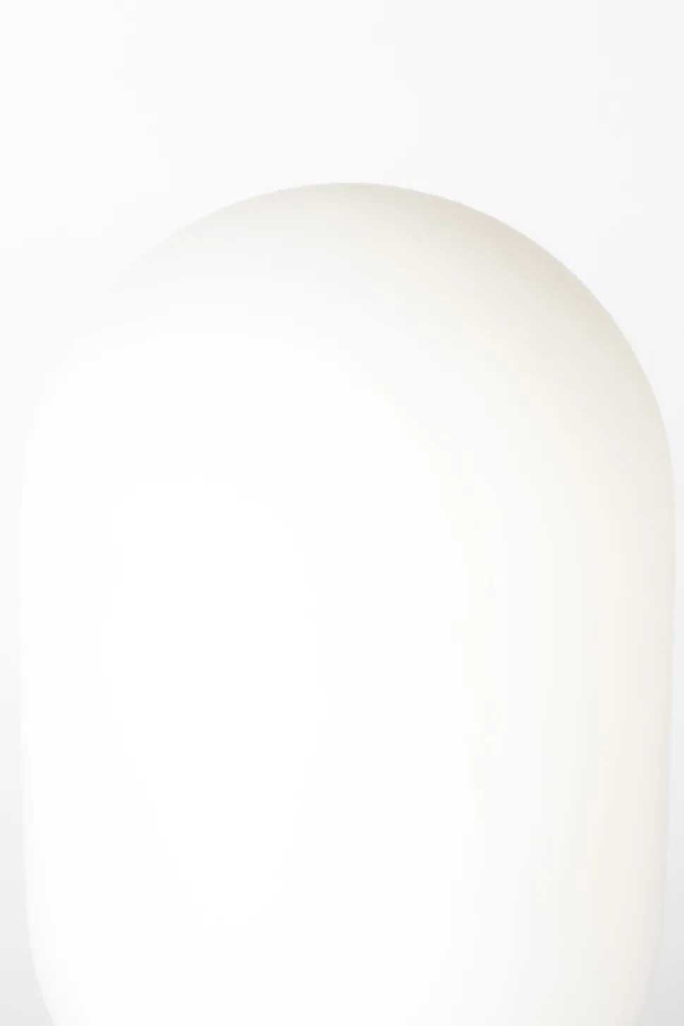 Bordslampa 'Urban Charger' - Svart