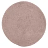 Bordstablet 'PET' - Braid Taupe