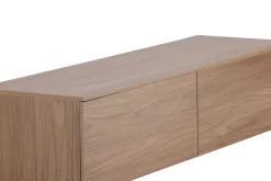 Byrå 'Fagervik' 160x45 - Brun