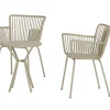 Cafeset 'Sifnos' - Beige