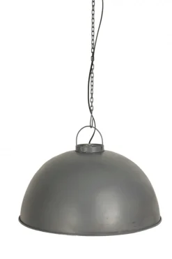 Fabrikslampa Vintage - Grå