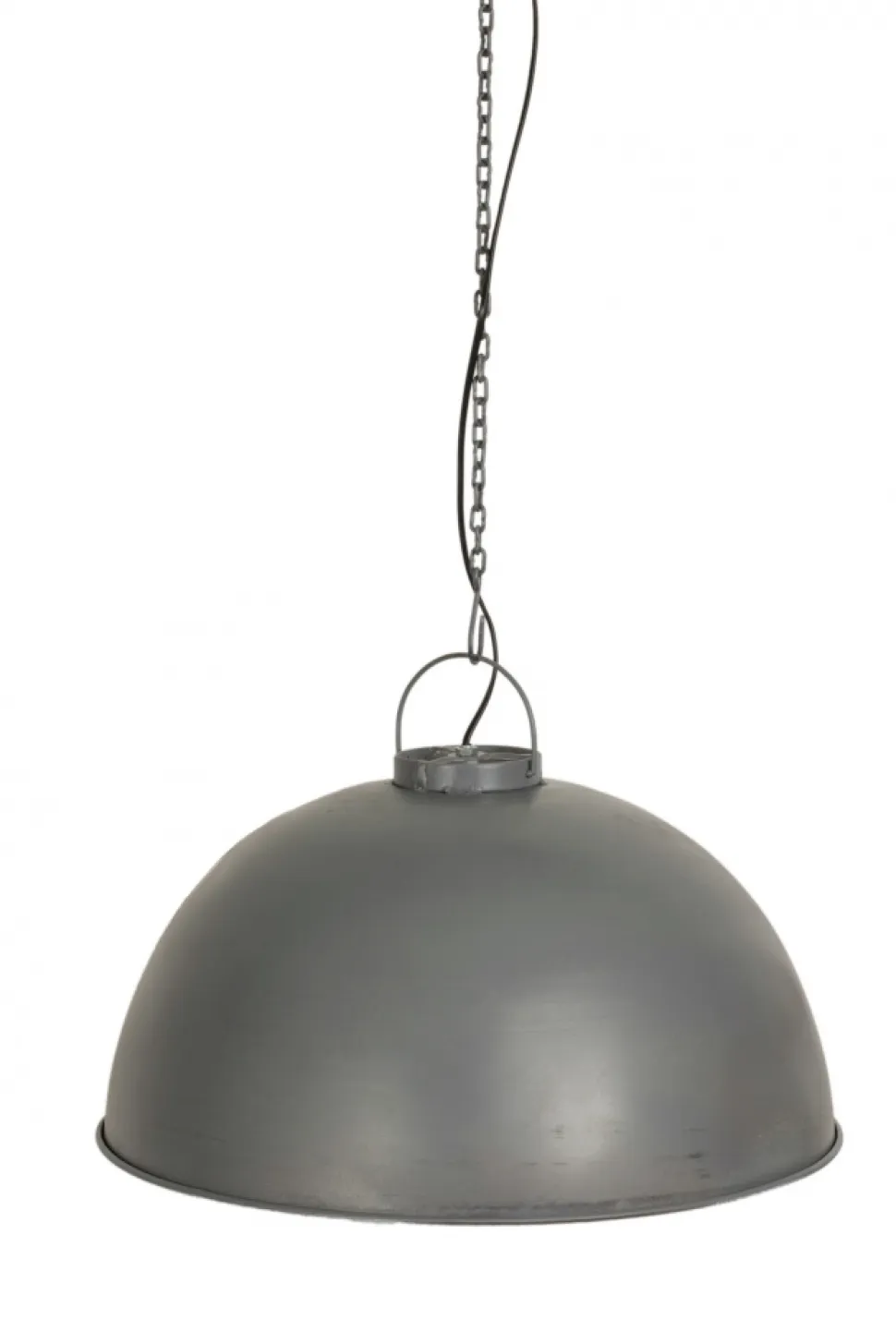 Fabrikslampa Vintage - Grå