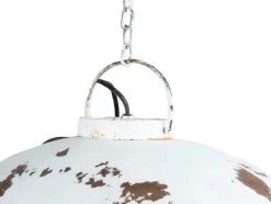 Fabrikslampa vintage 'Thormann'