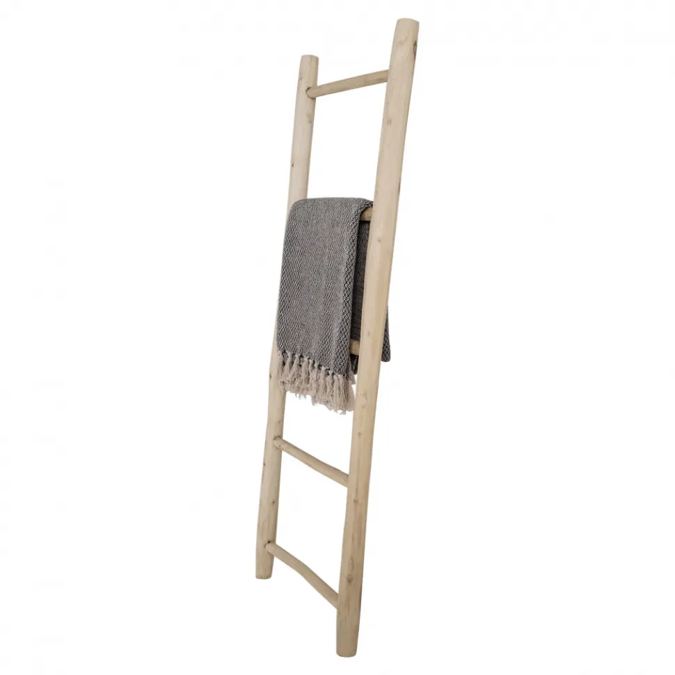 Förvaringsstege 'Naturlige' - Teak/Natur