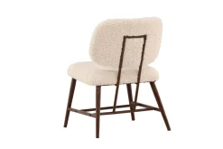 Fåtölj 'Borgholm' - Beige