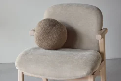 Fåtölj 'Lecce' - Beige
