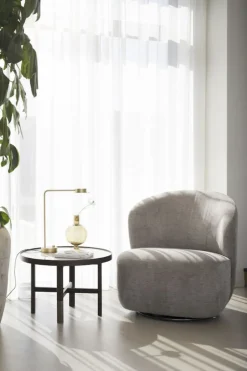 Fåtölj 'Roselawn' - Beige
