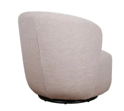 Fåtölj 'Roselawn' - Ljus beige