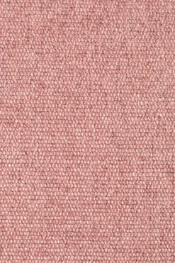 Fåtölj 'Spike' - Natur/Rosa/Svart