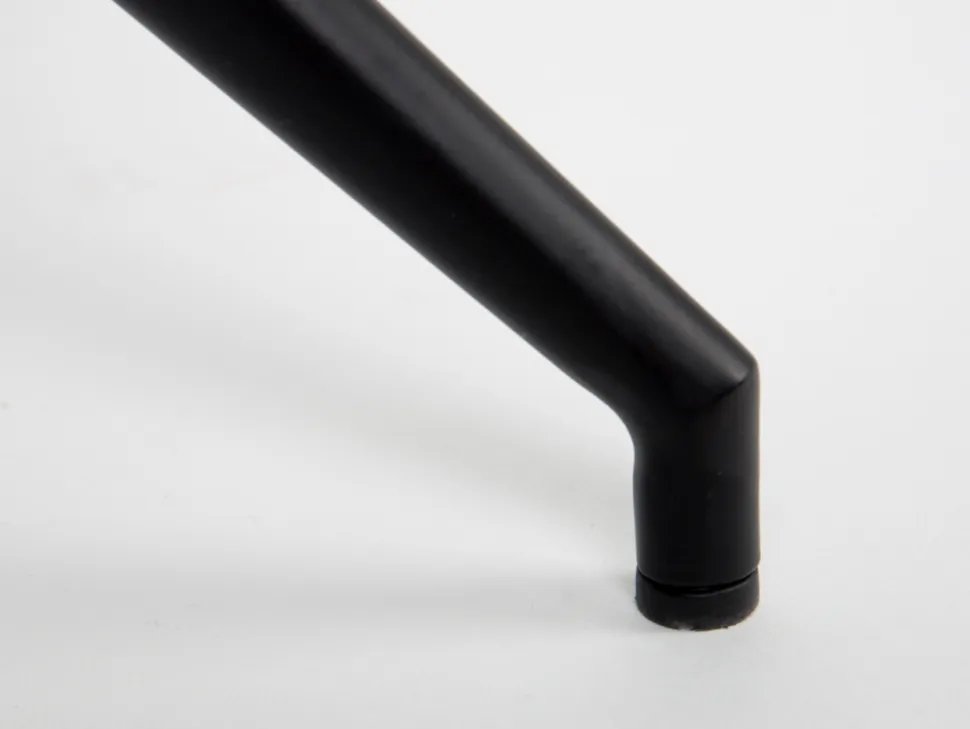 Fåtölj/Stol 'Mia' - Grå