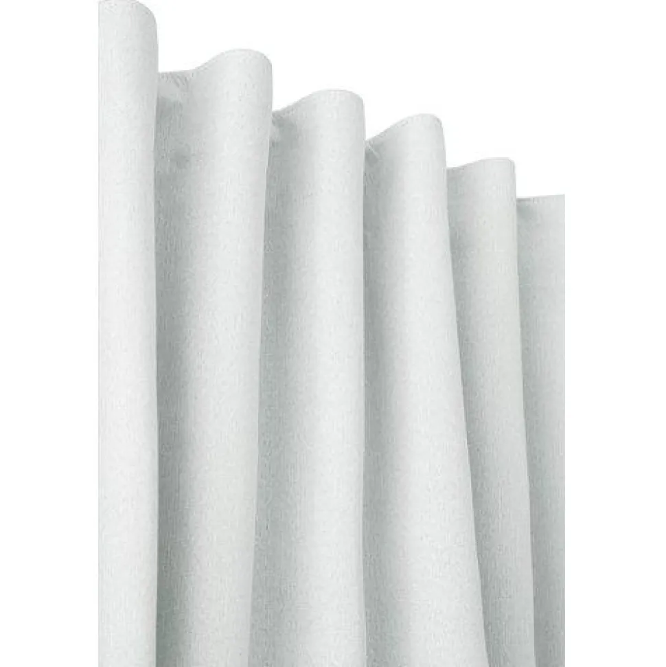 Gardin 'Colin' 1-pack 270x280 - Vit