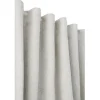 Gardin 'Colin' 270x280 - Beige