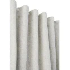 Gardin 'Colin' 270x280 - Beige