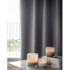 Gardin 'Jane' 2-pack 140x270 - Grå