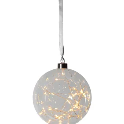 Glaskula 'Glow' L - Glas