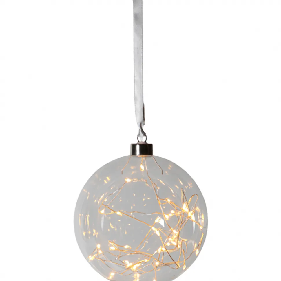 Glaskula 'Glow' L - Glas