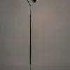Golvlampa 'Anshin' - Silver