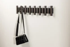 Hängare 'Campiano' 13cm - Brun