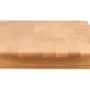Iläggsskiva 'Tyler' 40x105cm - Ek