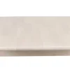 Iläggsskiva 'Tyler' 45x120cm - Vit