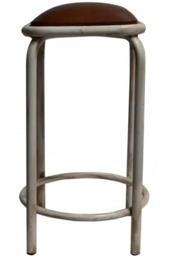 Industripall Vintage - Brun/Vit