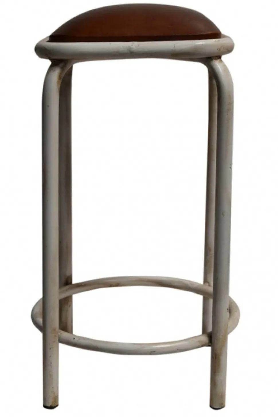 Industripall Vintage - Brun/Vit