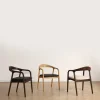 Karmstol 'Aspa' - Natur