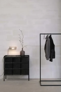 Klädhängare 'Large' - Svart