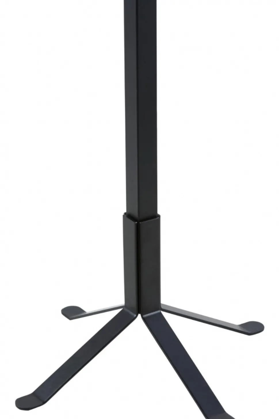 Klädhängare 'Palma' 181cm - Svart