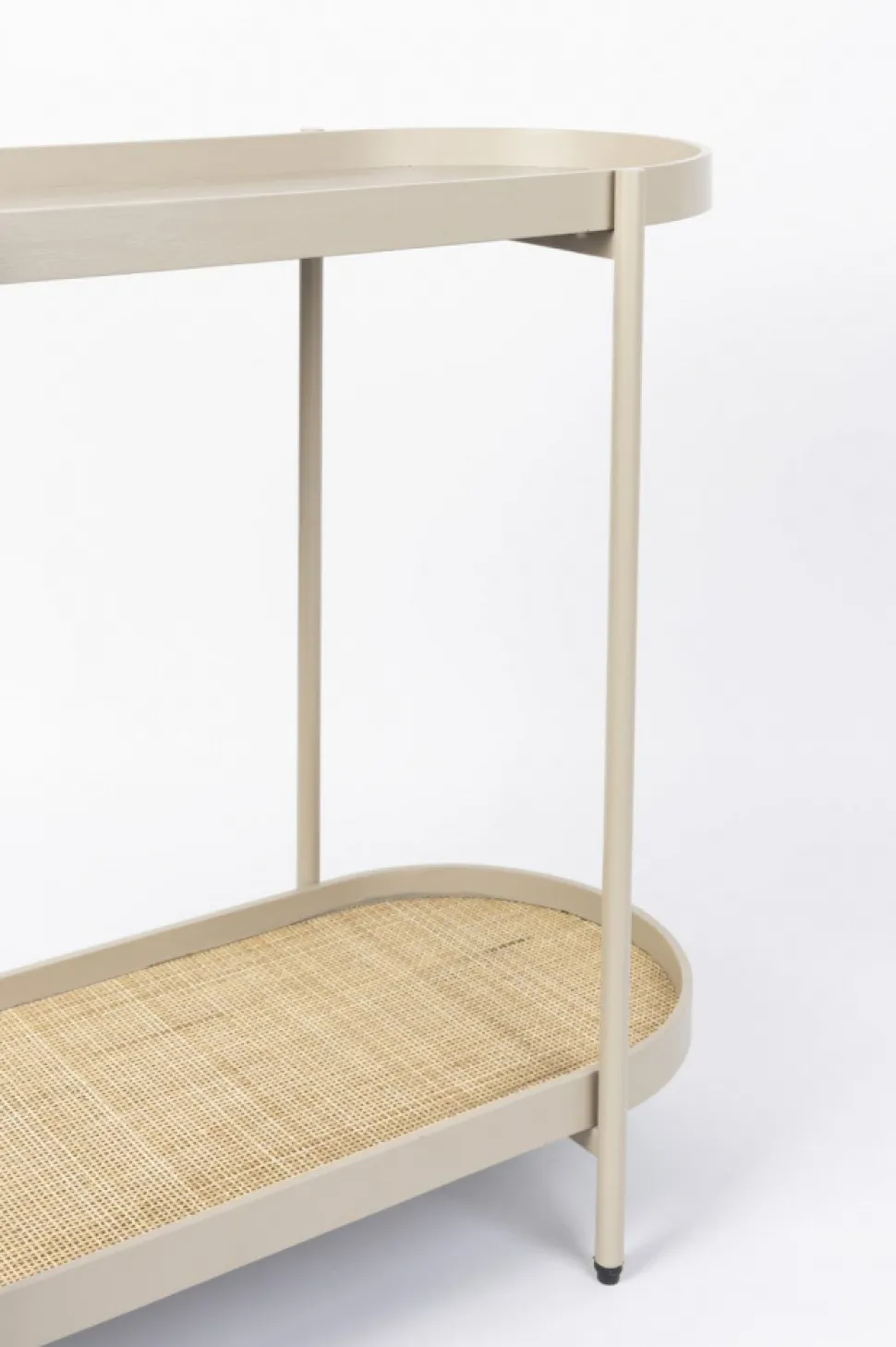 Konsolbord 'Amaya' - Beige