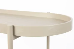 Konsolbord 'Amaya' - Beige