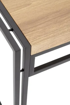 Konsolbord 'Bolivar' - Ek