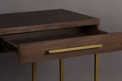 Konsolbord 'Class' - Brun